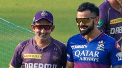 Gautam Gambhir: তিন ফর্ম্যাটেই দায়িত্বে? গম্ভীরকে নিয়ে বড় ঘোষণা কয়েকদিনের মধ্যেই