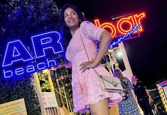 Anjali Photos : பிறந்தநாளை ஜாலியாக கொண்டாடிய அஞ்சலி! வைரலாகும் கியூட் கிளிக்ஸ்!