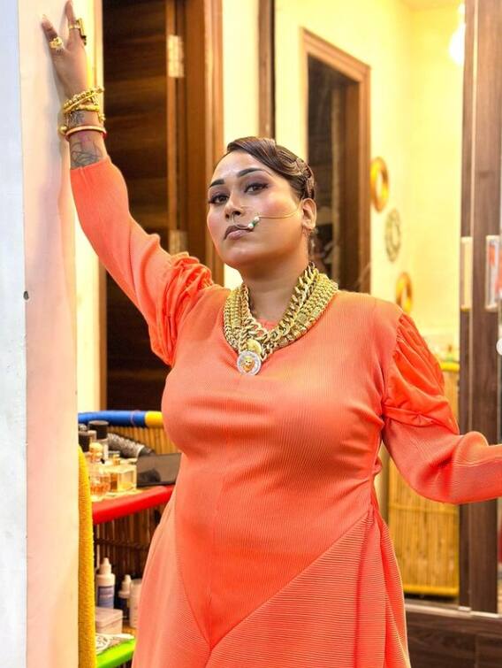 ਅਫਸਾਨਾ ਖਾਨ ਨੂੰ ਲੋਕਾਂ ਨੇ ਕਮੈਂਟਾ ਰਾਹੀਂ ਬੁਰੀ ਤਰ੍ਹਾਂ ਘੇਰਿਆ, ਬੋਲੇ ਗੰਦੇ ਸ਼ਬਦ...