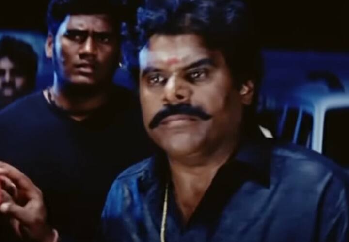 2005 ஆம் ஆண்டு ஹரி இயக்கத்தில் வெளிவந்த ஆறு படத்தில் சூர்யாவுக்கு வில்லனாக ஆசிஷ் வித்யார்த்தி நடித்து இருந்தார். படத்தில் ஆசிஷ் வித்யார்த்தியின் கதாபாத்திரம் வில்லத்தனமும், துரோகமும் கலந்து இருக்கும்.