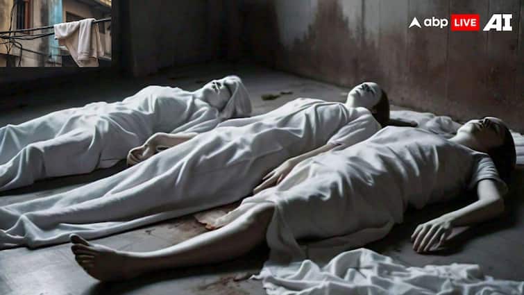 UP Imam’s Wife, Two Daughters Brutally Murdered Inside Mosque Premises In Baghpat, Sparks Outra