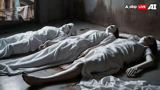 UP Imam’s Wife, Two Daughters Brutally Murdered Inside Mosque Premises In Baghpat, Sparks Outrage