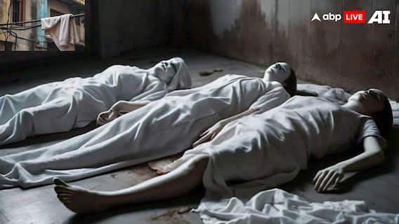 Delhi Horror: Three Members of Kapoor Family Found Hanging In Kalkaji, Depression Note Found