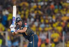 Shubman Gill Sustained Injury During IPL, Carried It Throughout Tournament Into T20 World Cup 2024: Report