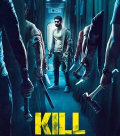 Kill जैसी खूंखार एक्शन फिल्म देखने से पहले निपटा लें ये 7 खौफनाक मूवीज, ओटीटी पर तुरंत देखें