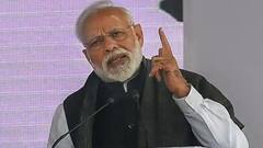 आतंक की आंखों में आंख डालकर कश्मीर से PM मोदी का सख्त संदेश, अशांति के बीच योगा से देंगे दुनिया को मैसेज