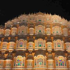 Hawa Mahal : ਕੀ ਤੁਸੀਂ ਜਾਣਦੇ ਹੋ ਹਵਾ ਮਹਿਲ ਦਾ ਇਤਿਹਾਸ, ਕਿਵੇਂ ਪਿਆ ਇਸਦਾ ਆਹ ਨਾਮ