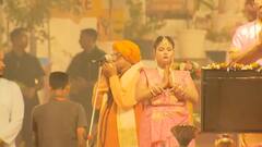 कौन हैं वाराणसी के रामजन्म योगी, जो बिना सांस लिए घंटों बजा सकते हैं शंख? पीएम मोदी भी है इनसे प्रभावित