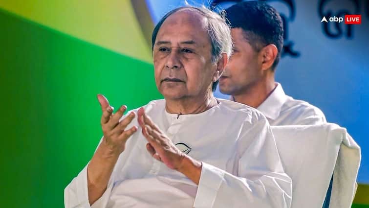 BJD Chief Naveen Patnaik Stable, Likely To Be Discharged Today
