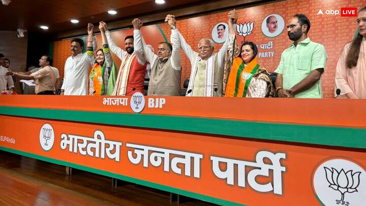 सोशल मीडिया पोस्ट में किरण चौधरी ने यह भी बताया,