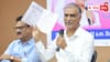 Harish Rao : తెలంగాణలో శాంతిభద్రతలు క్షీణించాయి - వరుసగా ఘోరాలు - సర్కార్పై హరీష్ రావు విమర్శలు