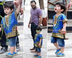 Taimur Ali Khan: ਤੈਮੂਰ ਅਲੀ ਖਾਨ ਦਾ 50 ਲੋਕਾਂ ਨੇ ਕੀਤਾ ਪਿੱਛਾ, ਜਦੋਂ ਪਿਤਾ ਸੈਫ ਨੂੰ ਪਤਾ ਲੱਗਿਆ ਤਾਂ ਉੱਡੇ ਹੋਸ਼, ਫਿਰ...
