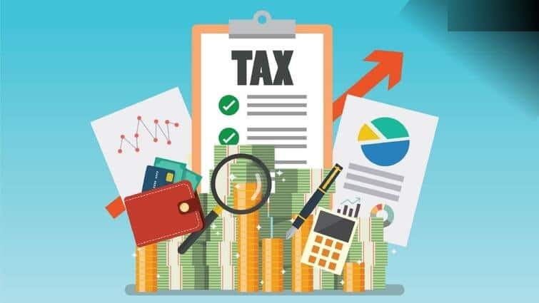 India Tax and business news how many types of taxes are collected in india where is the general public included in the scope ABPP ભારતમાં કેટલા પ્રકારનો વસૂલવામાં આવે છે ટેક્સ, સામાન્ય જનતા ક્યાં-ક્યાં આવે છે સંકજામાં ?