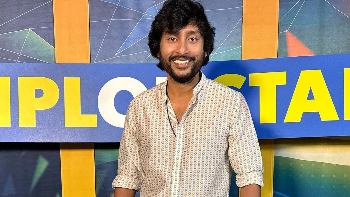 HBD RJ Balaji: இந்த சிரிப்பு மனிதன் வாழ்க்கையில் இவ்வளவு கஷ்டங்களா? ஆர்.ஜே.பாலாஜியின் பிறந்தநாள் இன்று