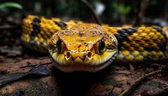 Snake Farming: गाय-भैंस नहीं एक से बढ़कर एक खतरनाक सांप का पालन करते हैं इस देश के लोग, जानें