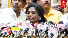 Tamilisai Vs Annamalai : அ.மலையை வச்சிகிட்டே சம்பவம் செய்த தமிழிசை! Meeting-ல் நடந்தது என்ன?