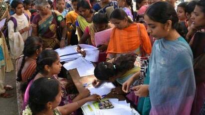 JOBS Private Employment Camp in Theni  Full details know here - TNN JOBS: தேனியில் நாளை தனியார் வேலைவாய்ப்பு முகாம் - முழு விவரம் உள்ளே