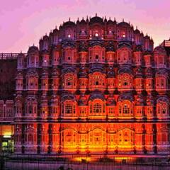 Hawa Mahal : ਕੀ ਤੁਸੀਂ ਜਾਣਦੇ ਹੋ ਹਵਾ ਮਹਿਲ ਦਾ ਇਤਿਹਾਸ, ਕਿਵੇਂ ਪਿਆ ਇਸਦਾ ਆਹ ਨਾਮ