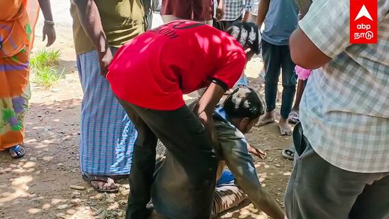 Kallakurichi issue : அடுத்தடுத்து உயிரிழப்பு! மாவட்ட ஆட்சியர் மாற்றம்! கள்ளக்குறிச்சி விவகாரம்