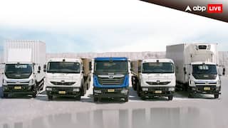 Tata Motors Price Hike: टाटा मोटर्स की गाड़ियां अब होंगी महंगी, कंपनी ने कमर्शियल व्हीकल्स पर बढ़ाए दाम