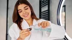 Health Tips: બ્રશ કર્યા બાદ તમે પણ કરો છો માઉથવૉશનો ઉપયોગ, તો થઇ જાઓ સાવધાન, જાણો કેમ ?