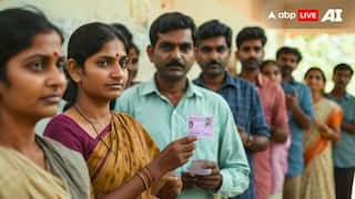 Tamil Nadu Voter Special Intensive Revision To Start Next Week, EC Informs Madras High Court