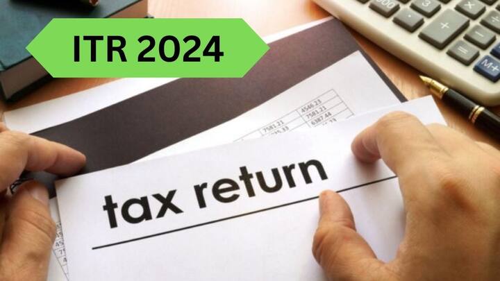 income tax return 2024 25 if your income is less than 7 lakh rupees should you file itr ITR 2024: వార్షిక ఆదాయం రూ.7 లక్షల లోపున్నా ఐటీఆర్‌ ఫైల్‌ చేయాల్సిందేనా?