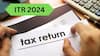 ITR 2024: వార్షిక ఆదాయం రూ.7 లక్షల లోపున్నా ఐటీఆర్‌ ఫైల్‌ చేయాల్సిందేనా?