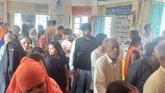 एमपी में भीषण गर्मी और बारिश के बीच अस्पतालों में बढ़ी मरीजों की संख्या, डॉक्टर ने लोगों को दी ये सलाह