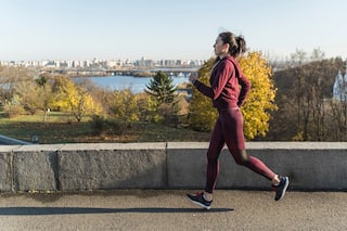 Walking Vs Running:  વોકિંગ કે રનિંગ વેઇટ લોસ અને સ્વાસ્થ્ય માટે બંનેમાંથી ઉત્તમ શું છે?  એક્સ્પર્ટથી જાણો
