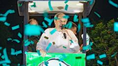 खुद को हराने वाले विधायक से विधानसभा में क्या बोल गए पूर्व सीएम नवीन पटनायक, वायरल बयान