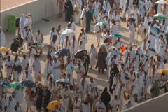 मक्का में 550 हाजियों की मौत, अब गर्मी में यात्रा करना हो जाएगा मुश्किल, चेतावनी जारी