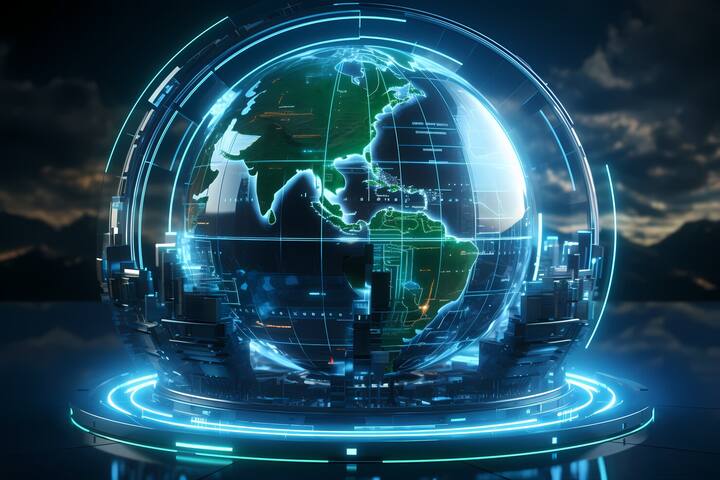 इसके लिए मुख्य रूप से क्लोरोफ्लोरोकार्बन या सीएफसी रसायन जिम्मेदार थे. उस दशक में उद्योगों में इसका धड़ल्ले से उपयोग हो रहा था.