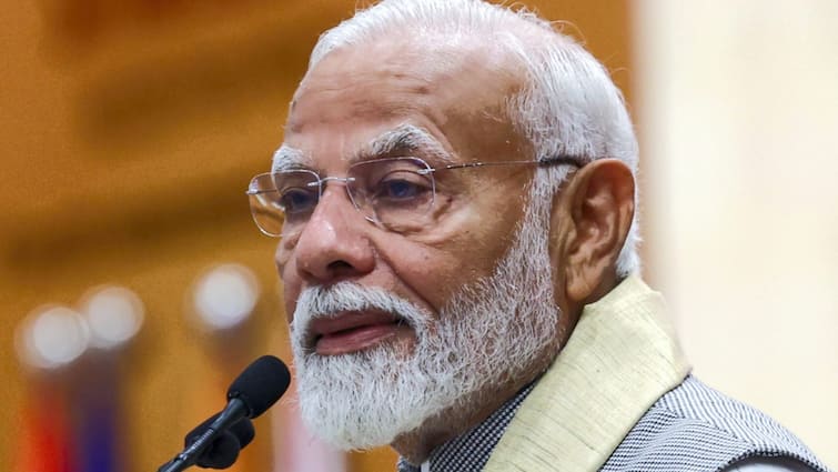 PM Modi To Unveil Initiatives Value Rs 1500 Cr Throughout J&Ok Go to On June 20-21— Examine His Schedule