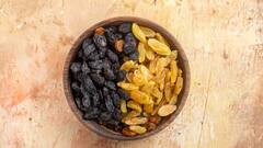 Raisins In Summer: गर्मियों में किशमिश भिगोकर खा सकते हैं? जानिए  इसे खाने का सही तरीका...