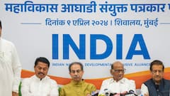 MH Assembly Elections: महाराष्ट्र में विधानसभा चुनाव हुए तो क्या होगा परिणाम, एक्सपर्ट ने की भविष्यवाणी