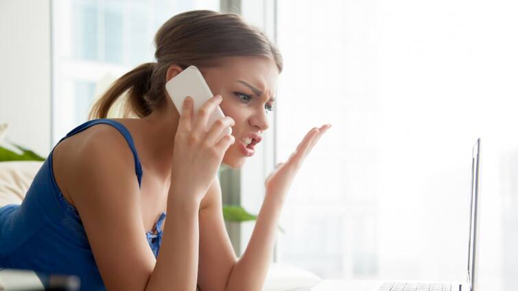 How to avoid unknown calls on your Android phone or iPhone follow the all tips here अनजान कॉल्स कर रहे परेशान, बस कर लें ये छोटी सी सेटिंग, तुरंत मिलेगा छुटकारा