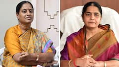 మెదక్‌లో మంత్రి సురేఖ Vs బీఆర్ఎస్ ఎమ్మెల్యే! ప్రోటోకాల్ ​రచ్చతో ఘర్షణ