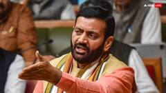 Haryana: हरियाणा में चुनाव से पहले खेला! CM नायब सैनी ने कांग्रेस को घेरा, भूपेंद्र सिंह हुड्डा पर भी कह दी बड़ी बात