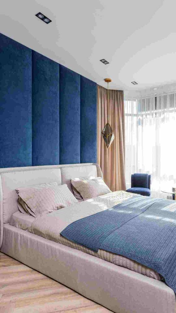 વાસ્તુ મુજબ આવો હોવો જોઈએ તમારો બેડરૂમ