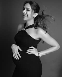 Deepika Padukone : ట్రోలర్స్ నోరు మూయించిన దీపికా పదుకొనే.. నవ్వుతూ సమాధానం చెప్పేసిన కల్కీ బ్యూటీ