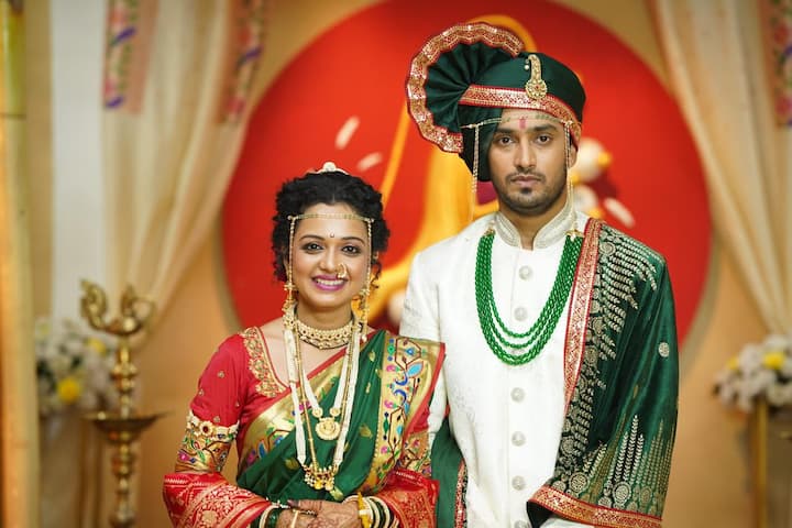 गौतमी आणि क्षितिज यांच्या लग्नाचा हा अद्वितीय महासप्ताह कलर्स मराठीवर आपल्याला दिसणार असून त्याची सुरुवात देखील झाली आहे.