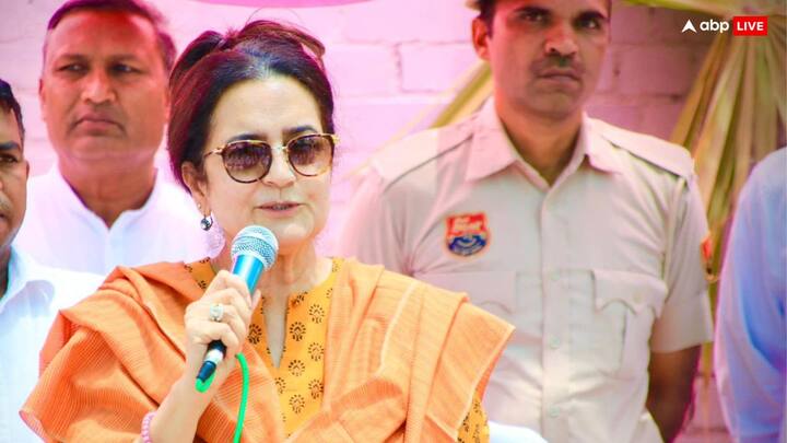 दोनों की ओर से बड़ा आरोप लगाया था कि कांग्रेस की हरियाणा इकाई को ‘निजी जागीर’ की तरह चलाया जा रहा है.