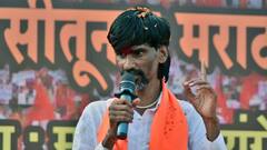 लक्ष्मण हाकेंचे ओबीसी आंदोलन सरकार पुरस्कृत, मनोज जरांगेंचा गंभीर आरोप