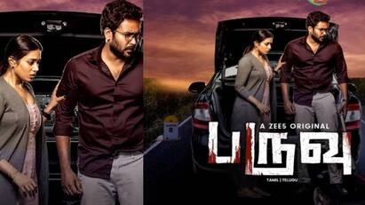 fans huge response to  Zee 5 ott presents paruvu web series streaming Paruvu Web Series: ”இலவசமாக பார்க்கலாம்” - ரசிகர்களிடம் அமோக வரவேற்பை பெற்ற “பருவு” வெப் தொடர்