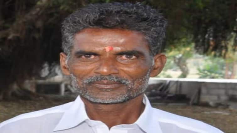 Dharmapuri Missing man found dead in hogenakkal Forest after 78 days - TNN தருமபுரி அருகே காணாமல் போனவர் 78 நாட்களுக்கு பிறகு ஒகேனக்கல்லில் சடலமாக மீட்பு