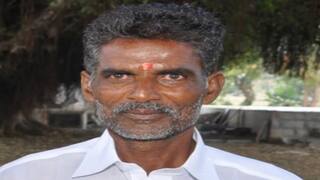 தருமபுரி அருகே காணாமல் போனவர் 78 நாட்களுக்கு பிறகு ஒகேனக்கல்லில் சடலமாக மீட்பு