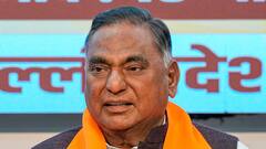 Ramvir Singh Bidhuri Resigns: दिल्ली में घटी BJP विधायकों की संख्या, जानें- कैसे बदल गया दिल्ली विधानसभा का सियासी गणित