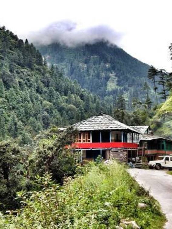 गर्मीयों में घूमने के लिए भारत की ये 10 जगहें है बेस्ट