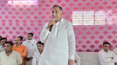 Ramvir Singh Bidhuri Resigns: दिल्ली में घटी BJP विधायकों की संख्या, जानें- कैसे बदल गया दिल्ली विधानसभा का सियासी गणित